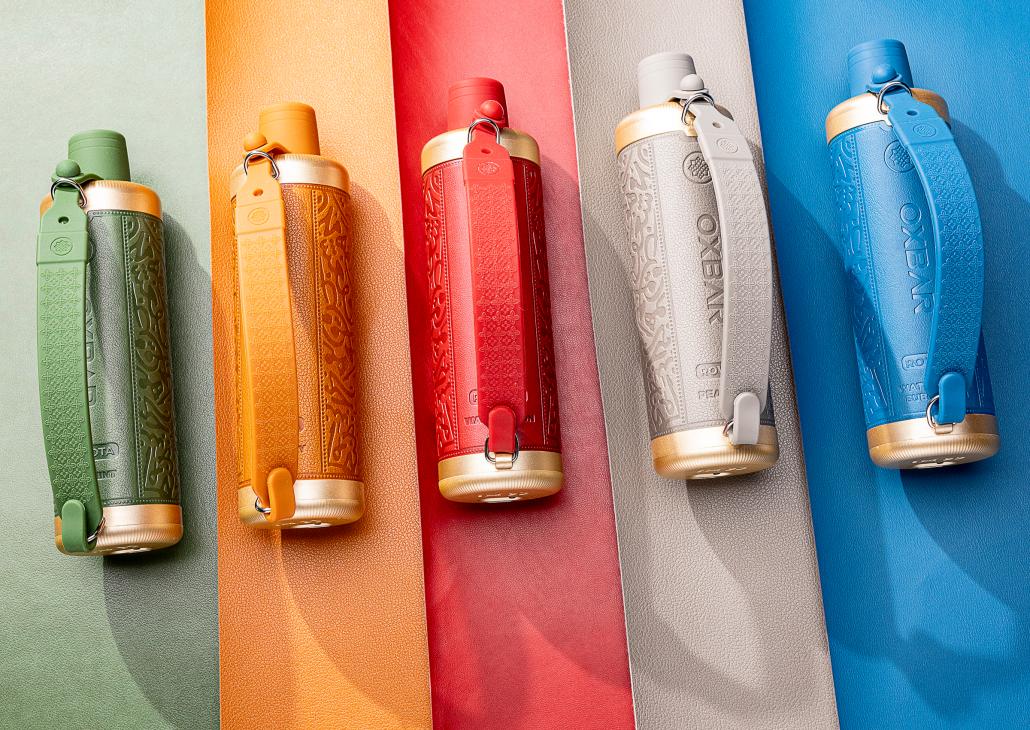 OXBAR ROVOTA: Power Meets Precision