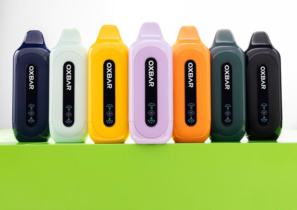 Introduce Newly OXBAR GOSLIM