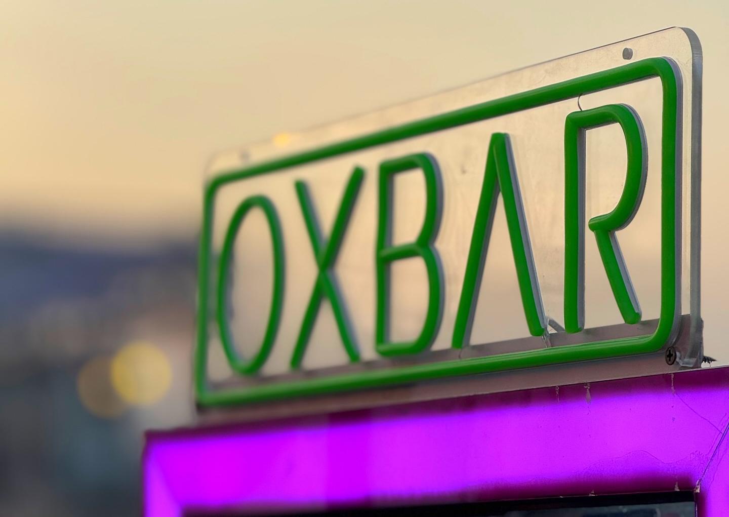 OXBAR سيطر على مهرجان هامبورغويساس في الإكوادور: نجاح هائل بحضور أكثر من 100 ألف شخص