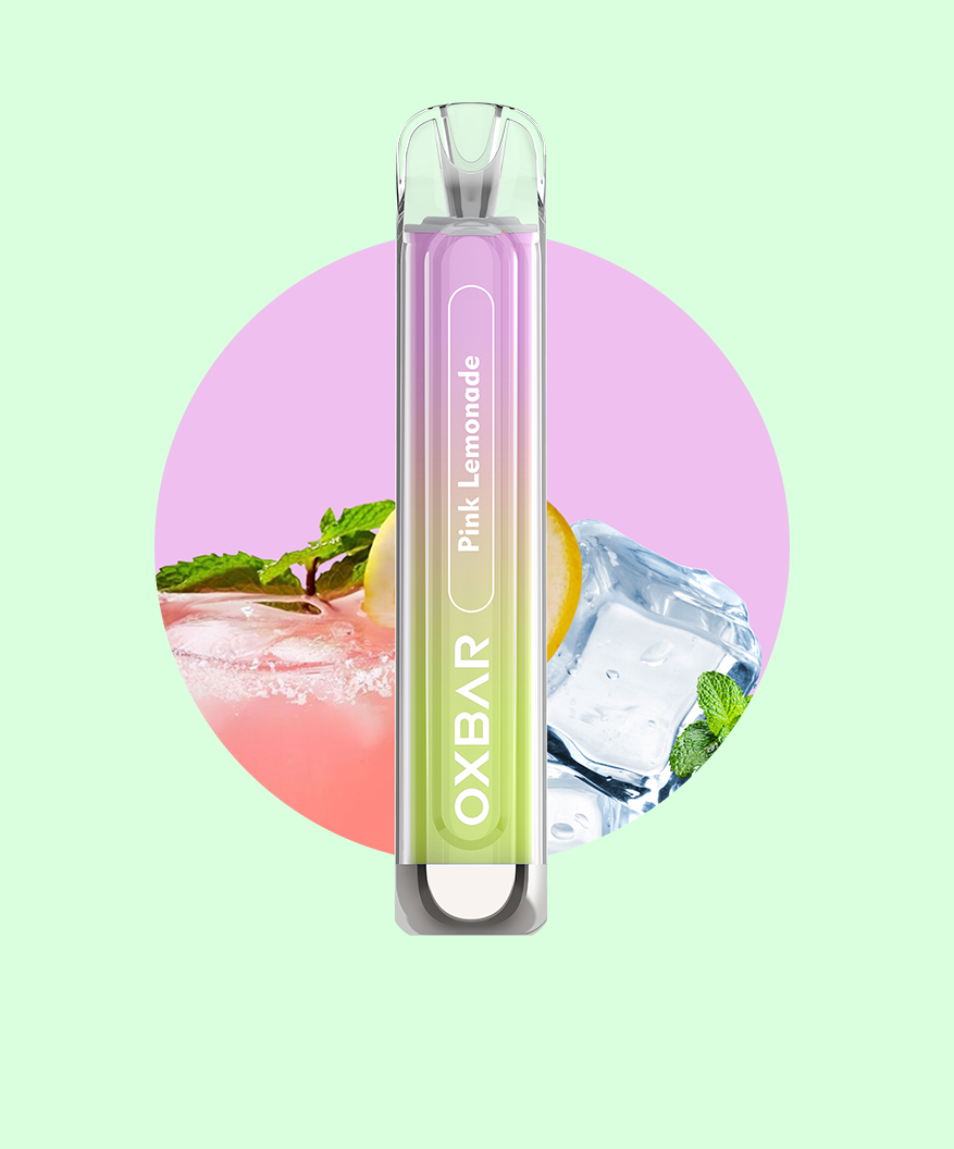 Ox Bar Rozay OXBAR-We make best disposable vape!
