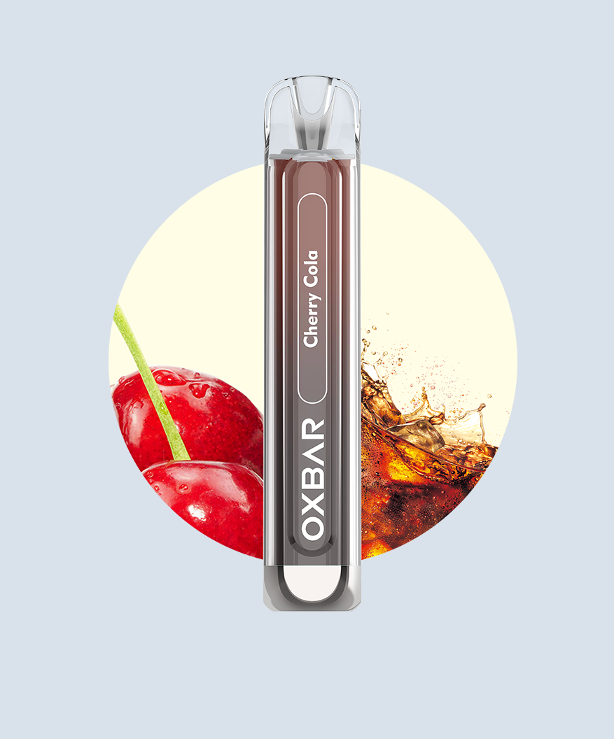 Ox Bar Rozay OXBAR-We make best disposable vape!