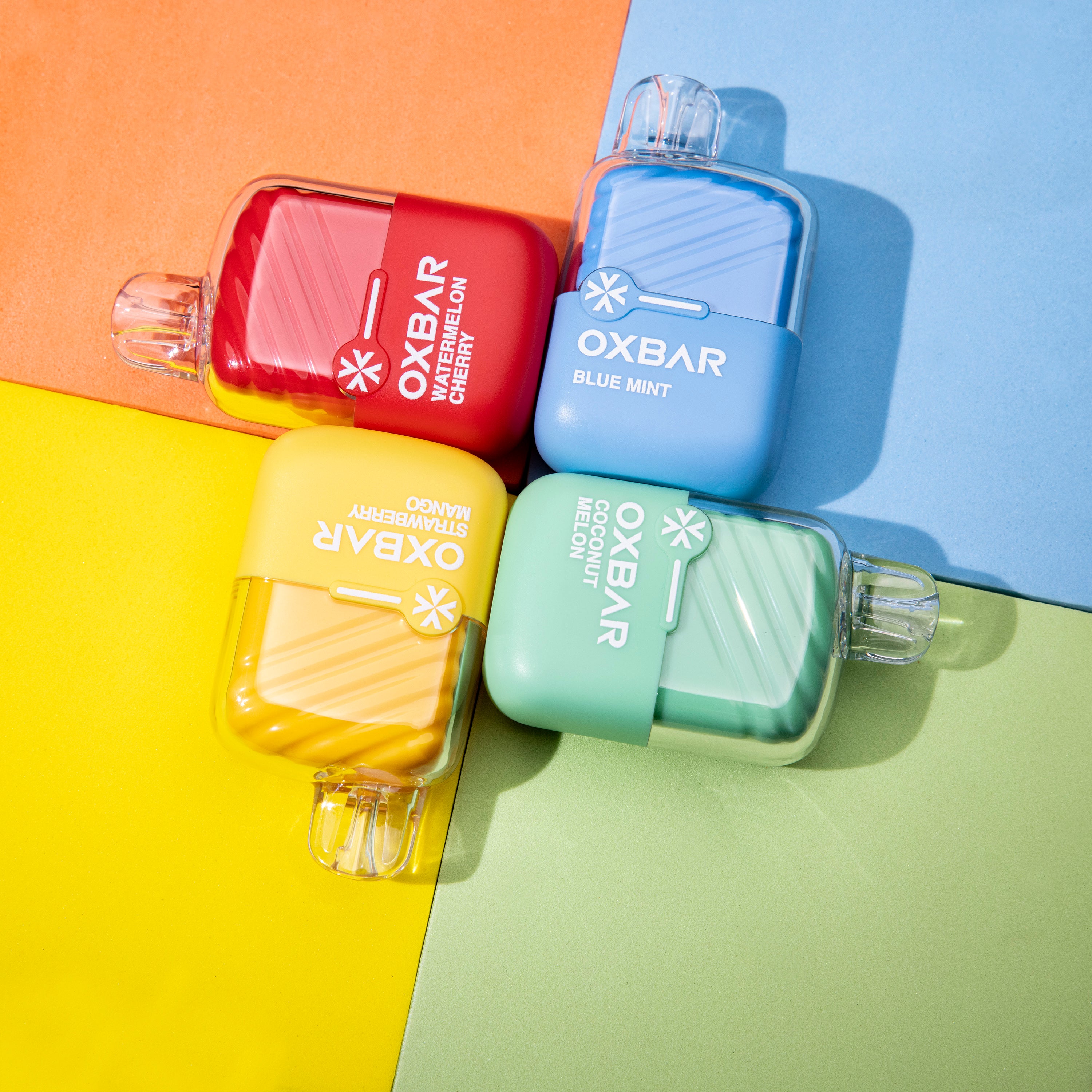 OXBAR We Make Best Disposable Vape OXBAR We Make Best Disposable Vape