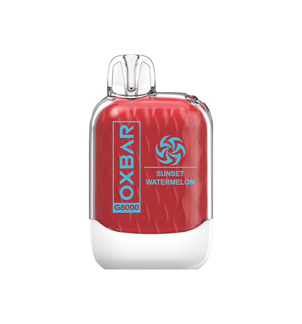 Ox Bar Rozay OXBAR PRODUCT,DISPOSABLE,REFILLABLE