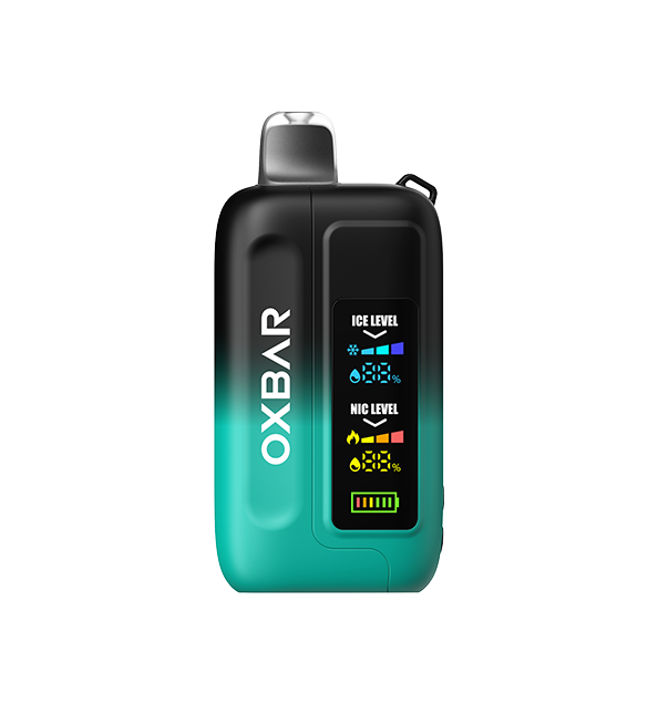 OXBAR PRODUCT DISPOSABLE REFILLABLE OXBAR PRODUCT DISPOSABLE REFILLABLE