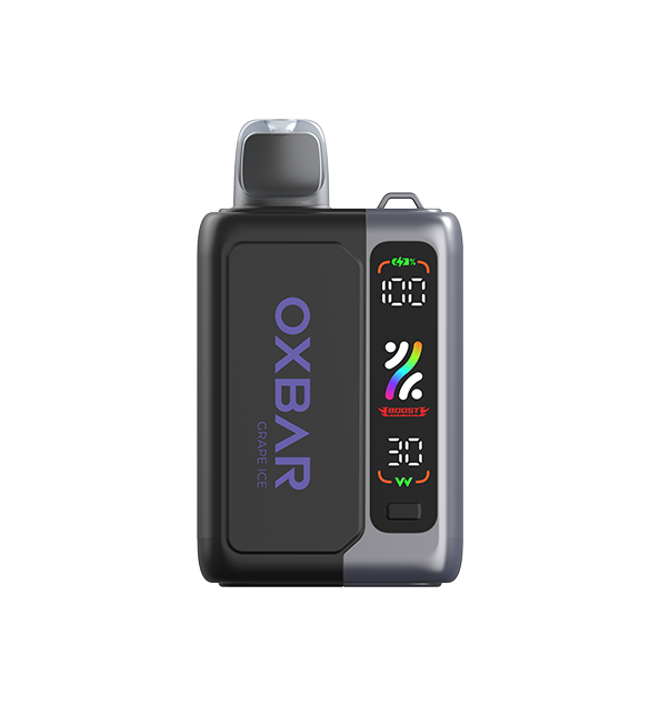 OXBAR PRODUCT DISPOSABLE REFILLABLE OXBAR PRODUCT DISPOSABLE REFILLABLE