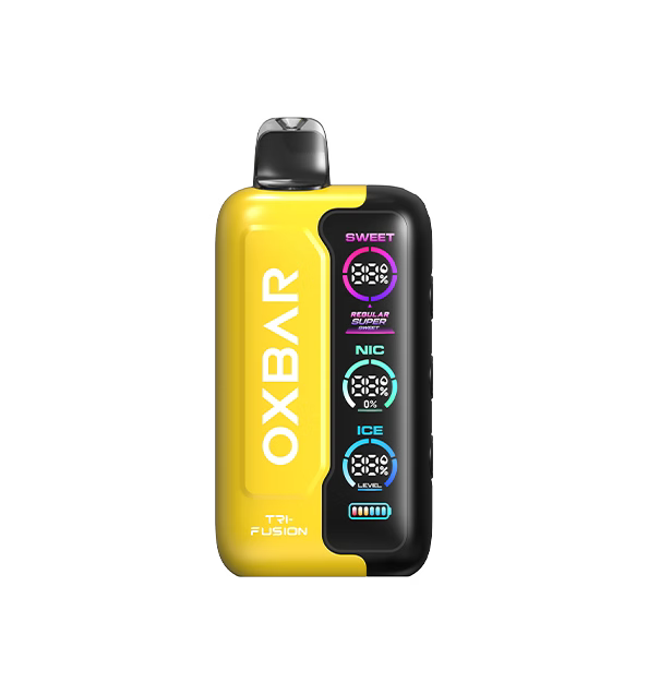 OXBAR PRODUCTDISPOSABLEREFILLABLE OXBAR PRODUCTDISPOSABLEREFILLABLE