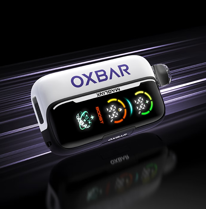 OXBAR | We make best disposable vape! OXBAR | We make best disposable vape!
