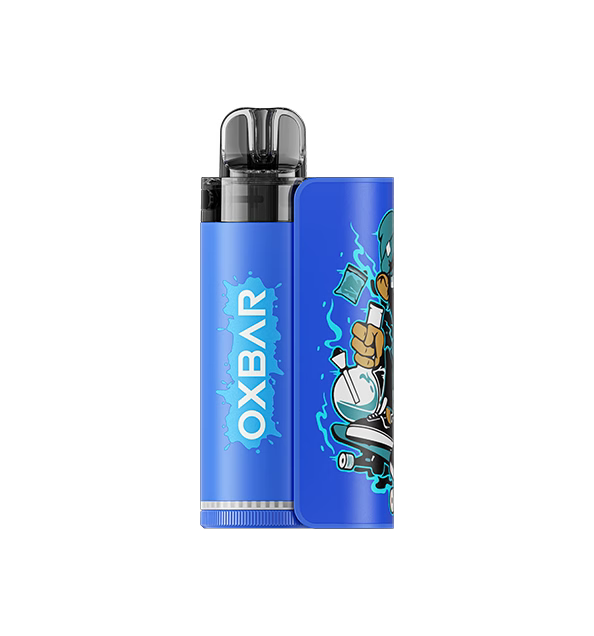 OXBAR PRODUCTDISPOSABLEREFILLABLE OXBAR PRODUCTDISPOSABLEREFILLABLE