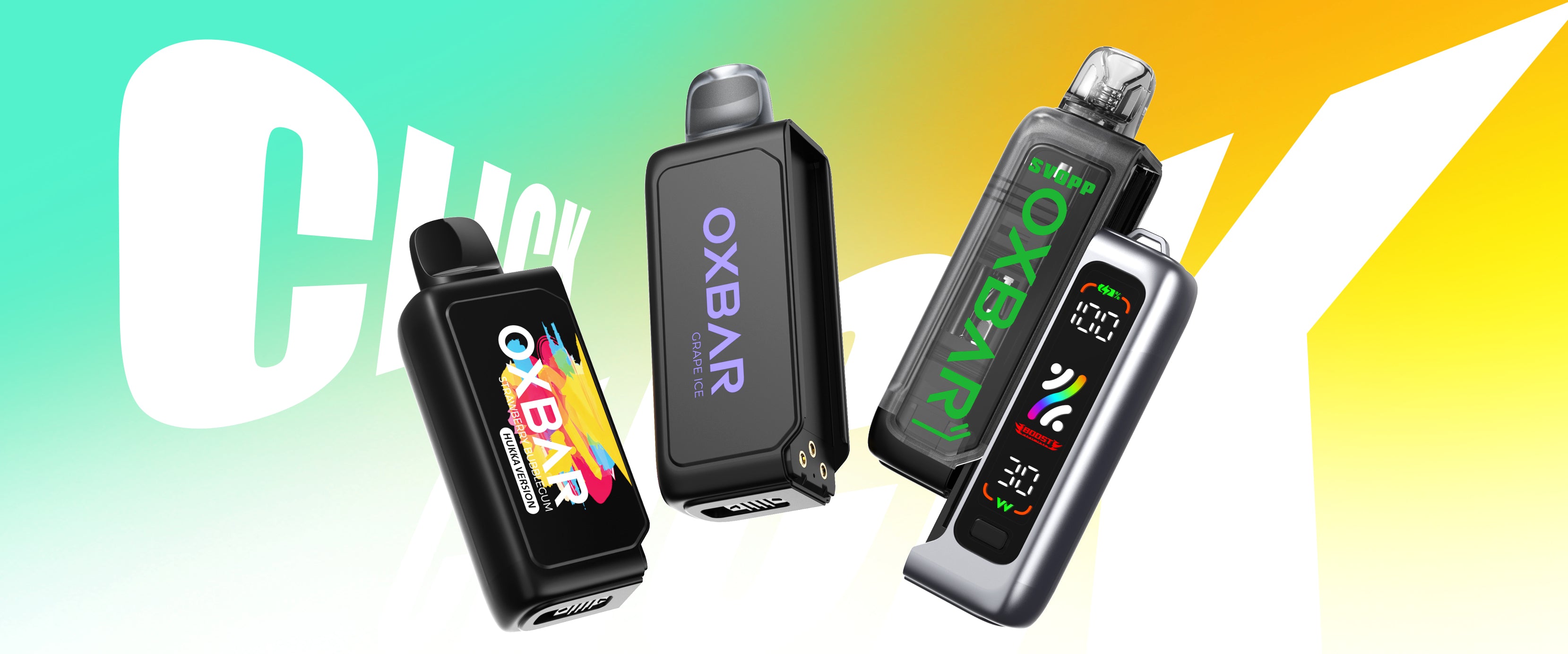 OXBAR | We make best disposable vape! OXBAR | We make best disposable vape!