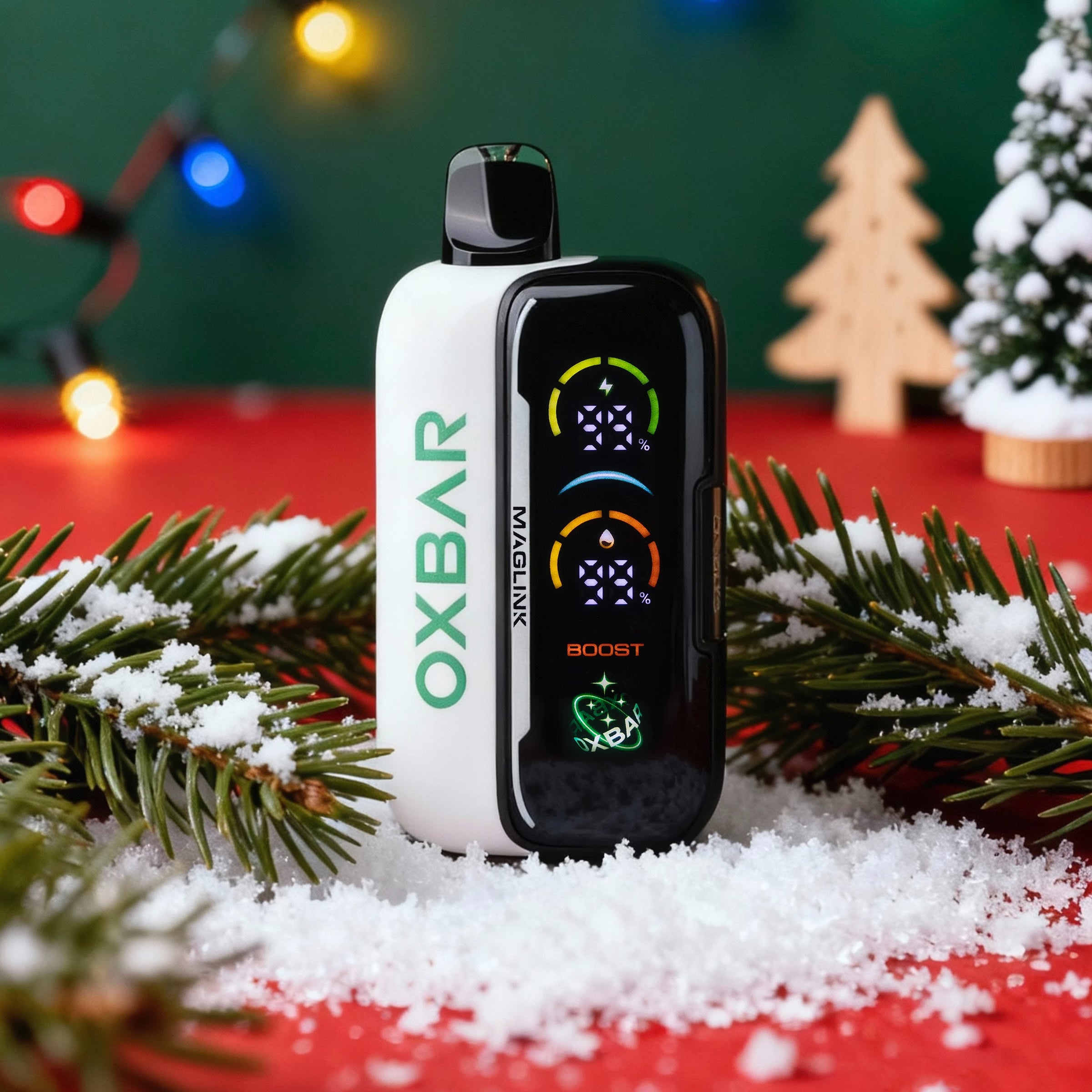 OXBAR | We make best disposable vape! OXBAR | We make best disposable vape!