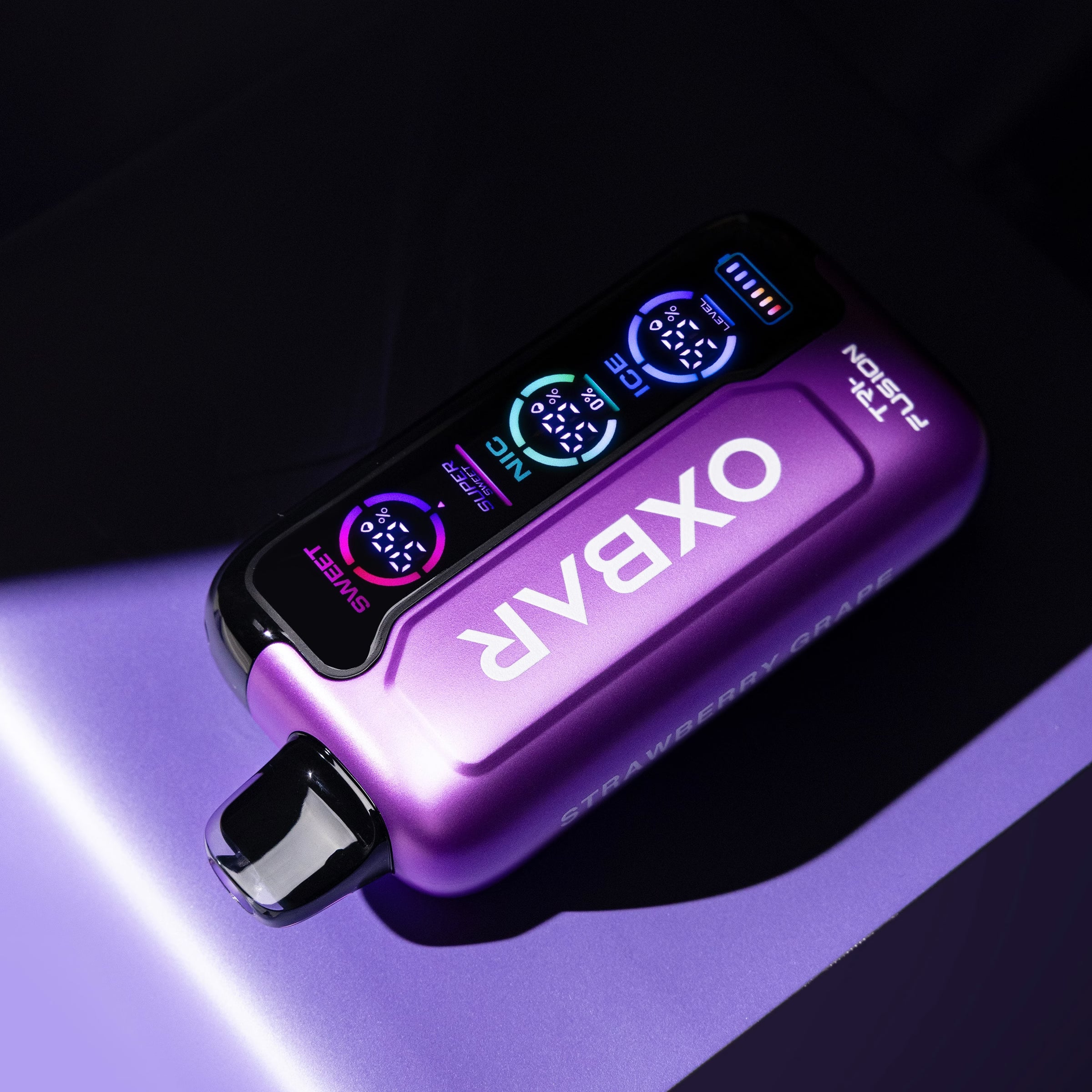 OXBAR | We make best disposable vape! OXBAR | We make best disposable vape!
