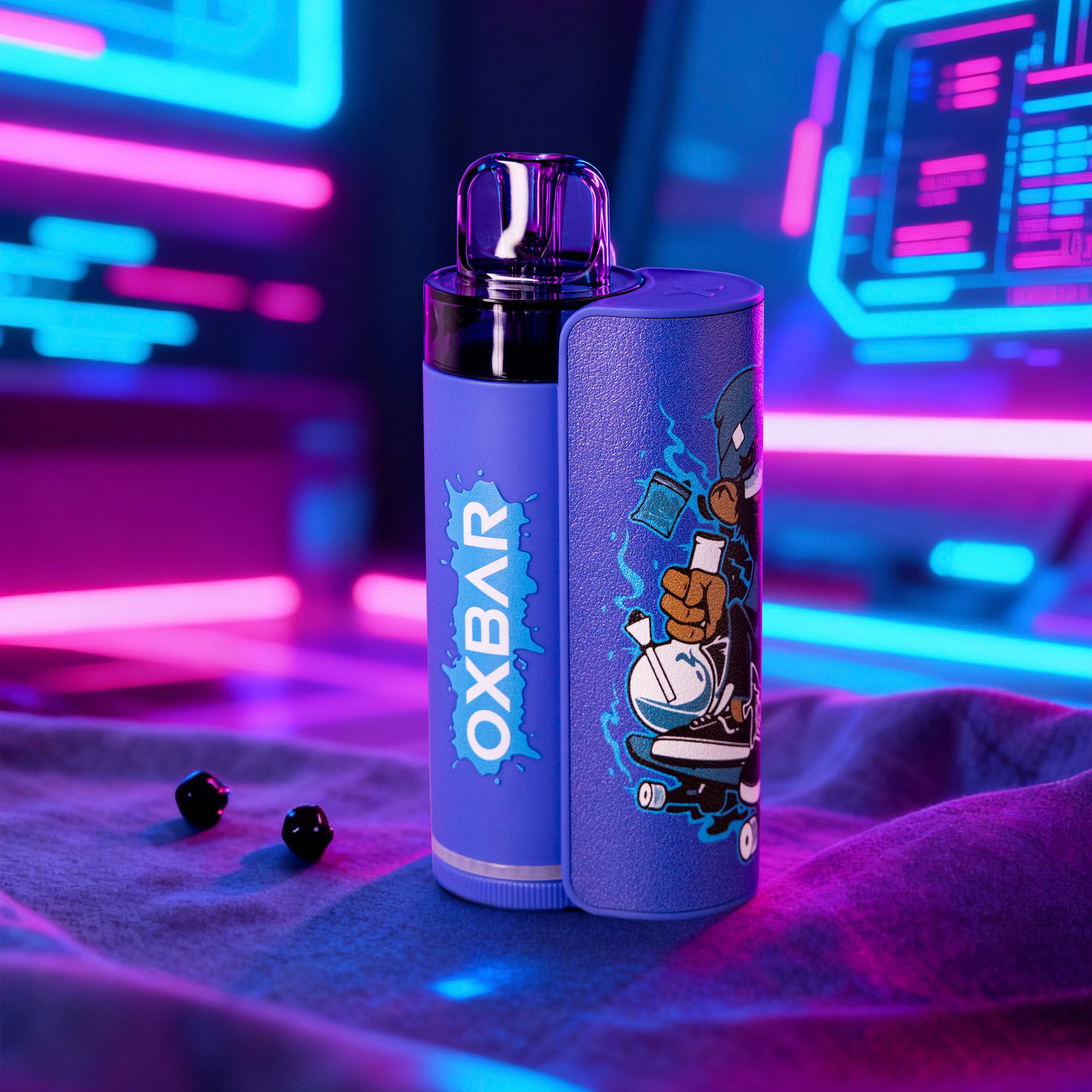 OXBAR | We make best disposable vape! OXBAR | We make best disposable vape!