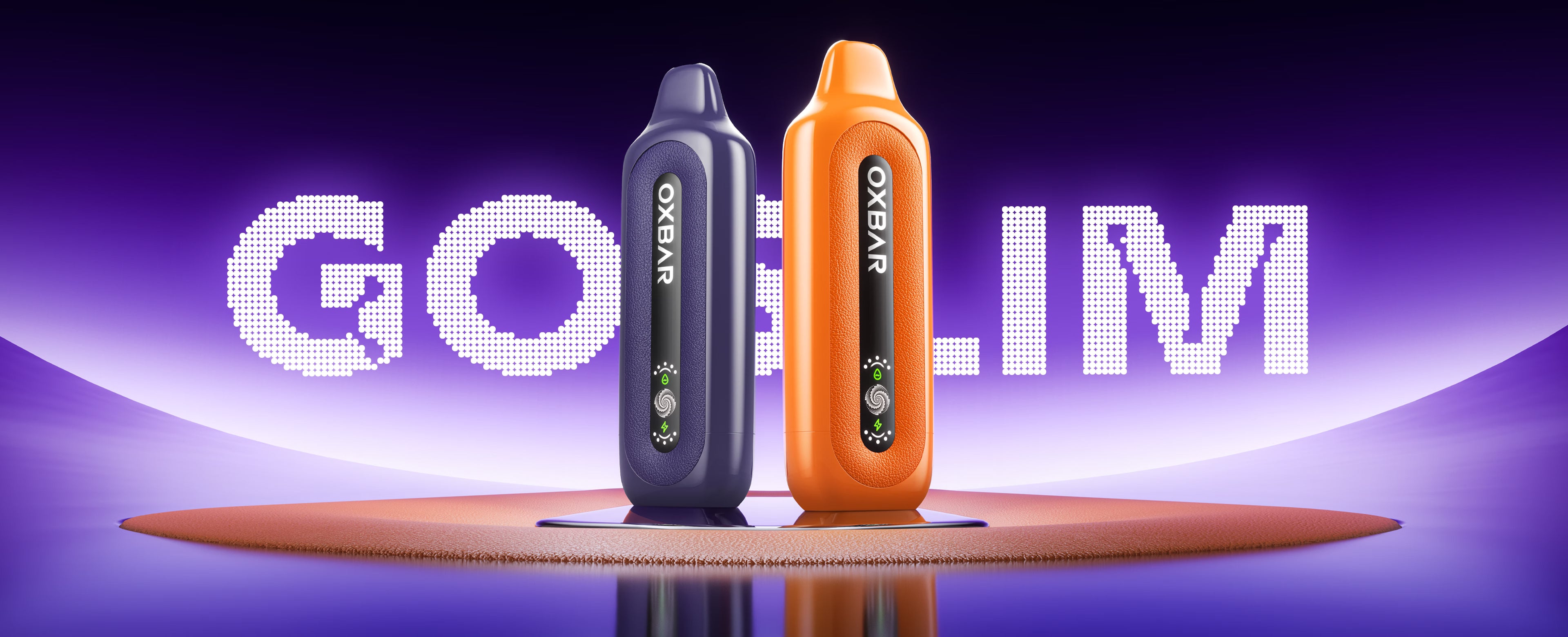 OXBAR | We make best disposable vape! OXBAR | We make best disposable vape!