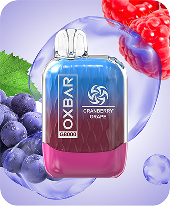 Ox Bar Rozay OXBAR-We make best disposable vape!
