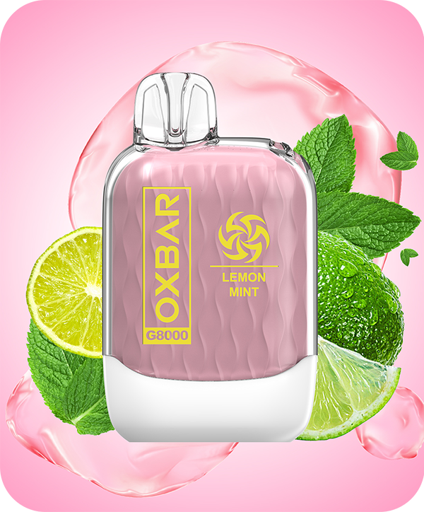 Ox Bar Rozay OXBAR-We make best disposable vape!
