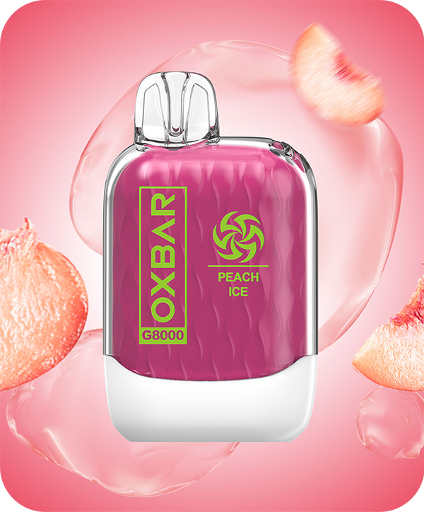 Ox Bar Rozay OXBAR-We make best disposable vape!