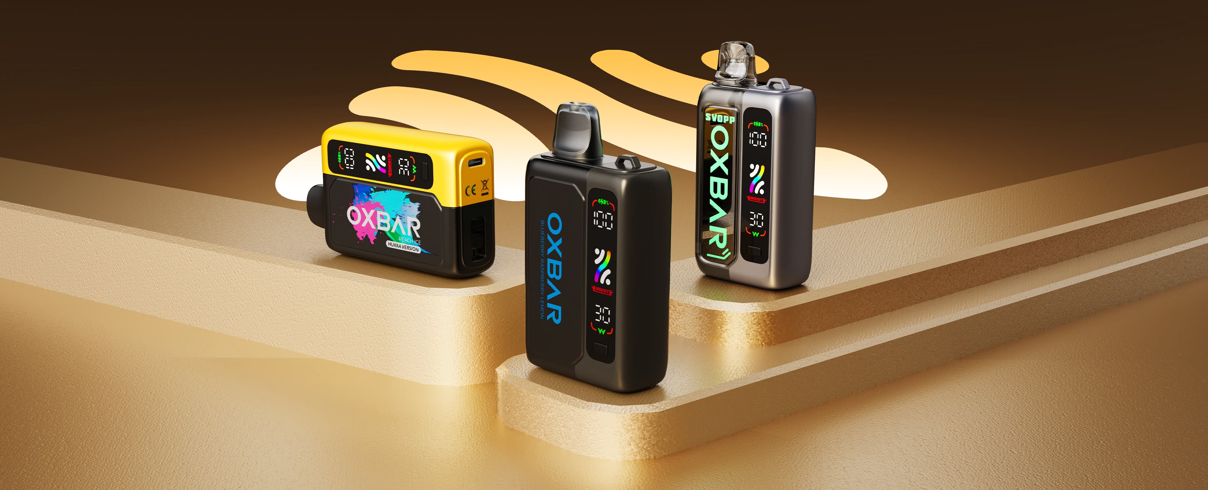 OXBAR | We make best disposable vape! OXBAR | We make best disposable vape!