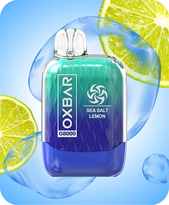Ox Bar Rozay OXBAR-We make best disposable vape!
